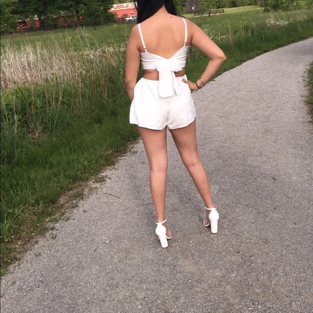 Rosey set🌹❤️ - Picture 3 of 4